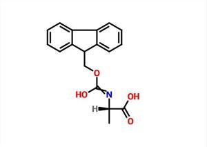 FMOC-ALA-OH CAS 35661-39-3