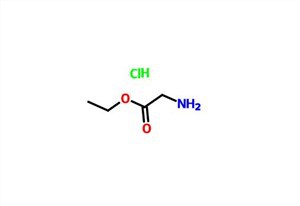 Glycine Ethyl Ester Hydrochloride CAS 623-33-6