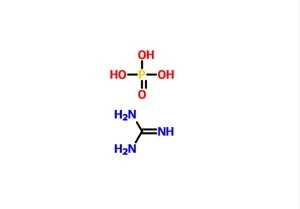 Phosphate de guanidine CAS 5423-23-4