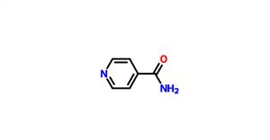 Isonicotinamide CAS 1453-82-3