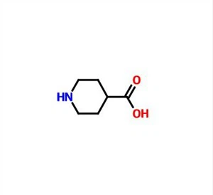 Cas acide isonipéotique 498-94-2
