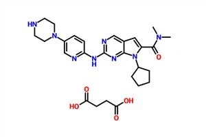 LEE011 (succinate) CAS 1374639-75-4