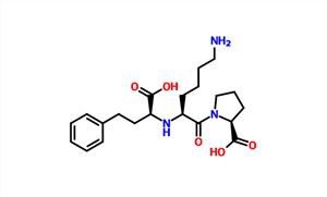 Lisinopril dihydraté CAS 83915-83-7