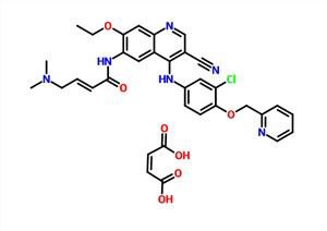 Maléate de nératinib CAS 915942-22-2