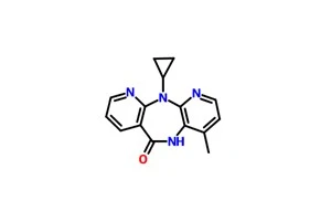 Névirapine CAS 129618-40-2