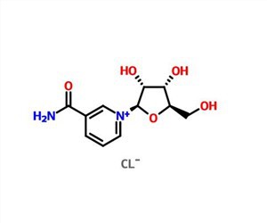 Nicotinamide Riboside Chlorure NR-CL CAS 23111-00-4