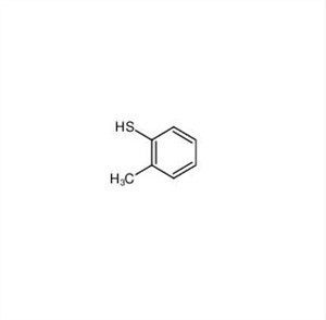 CAS O-Thiocresol 137-06-4