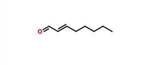 Oct-2-enal CAS 2363-89-5