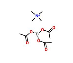 Triacétoxyborohydrure de tétraméthylammonium CAS 109704-53-2