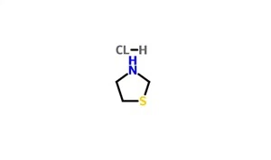 Chlorhydrate de thiazolidine CAS 14446-47-0
