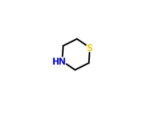 Thiomorpholine CAS 123-90-0