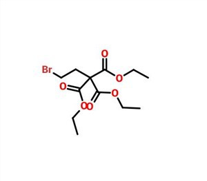 Triethyl 3-bromopropane-1,1,1-tricarboxylate CAS 71170-82-6