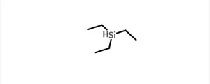 Triéthylsilane CAS 617-86-7