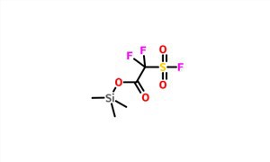 Triméthylsilyl 2-(fluorosulfonyl)difluoroacétate CAS 120801-75-4