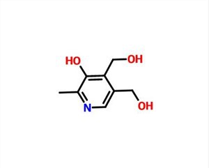 Vitamine B6 CAS 65-23-6