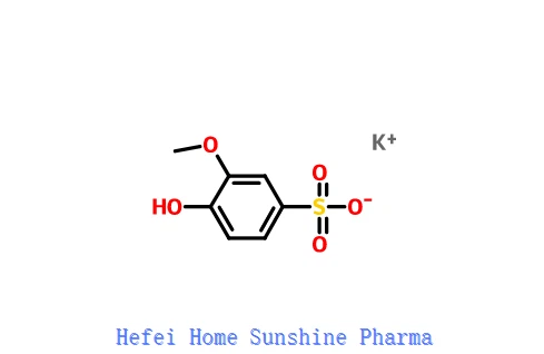 Sulfogaiacol CAS 1321-14-8