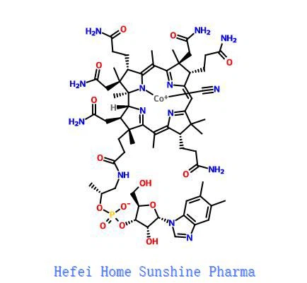 Vitamine B12 CAS 13408-78-1
