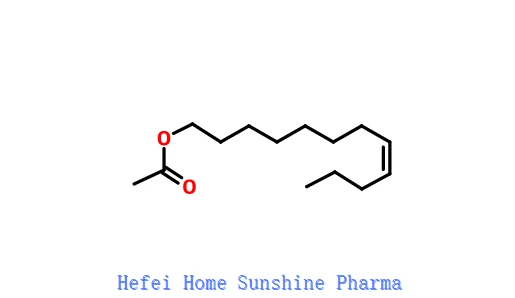 (Z)-8-DODECEN-1-YL ACÉTATE CAS 28079-04-1