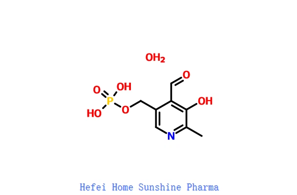 Pyridoxal 5-phosphate monohydraté (PLP) CAS 41468-25-1