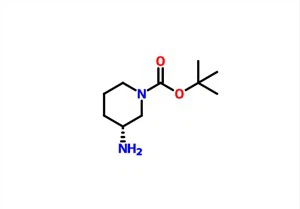 (R)-1-Boc-3-Aminopipéridine CAS 188111-79-7