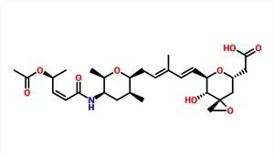 Thailanstatine A CAS 1426953-21-0