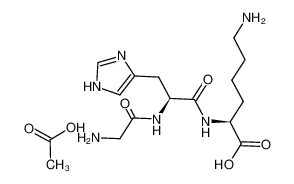 Tripeptide-1 CAS 72957-37-0