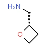 (S)-oxétan-2-ylméthanamine CAS 2091328-57-1