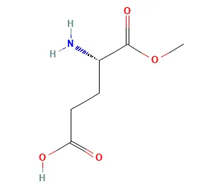 H-Glu-Ome CAS 6384-08-3